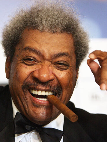 Who is the richest promoter in boxing?