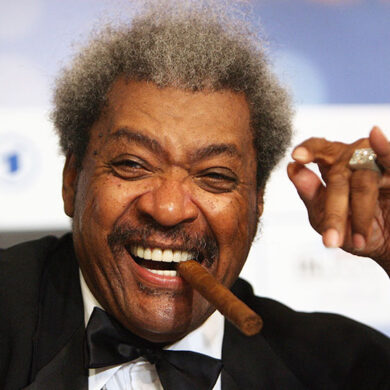 Who is the richest promoter in boxing?