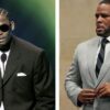 How much money does R Kelly have 2021?