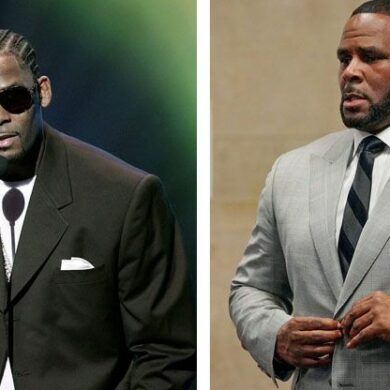 How much money does R Kelly have 2021?