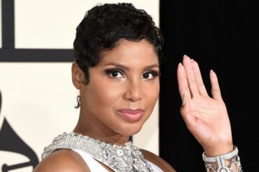 What is Toni Braxton 2020 worth?