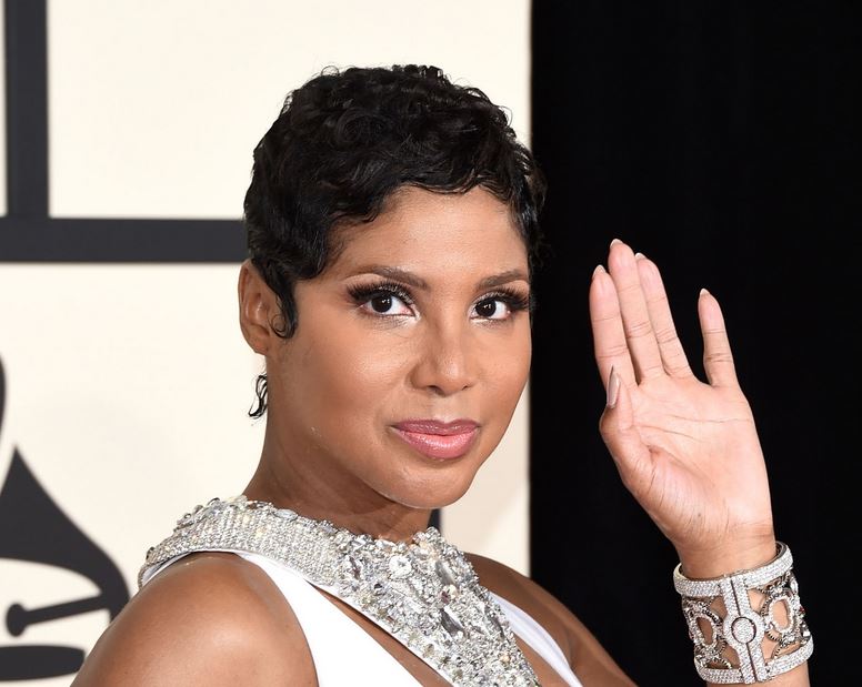 What is Toni Braxton 2020 worth?