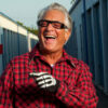 How did Dave from Storage Wars make his money?