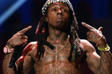 What is Lil Wayne's 2021 net worth?