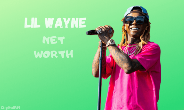 What is Lil Wayne's net worth in 2021?