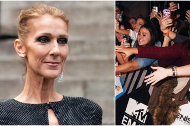 Why is Celine Dion so wealthy?