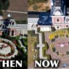 Who owns Neverland ranch now?