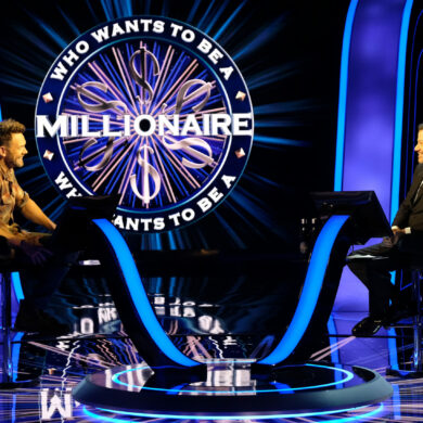 Is Jessie a Millionaire?