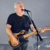 What is Gilmour worth?