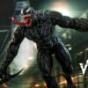 How heavy is venom?