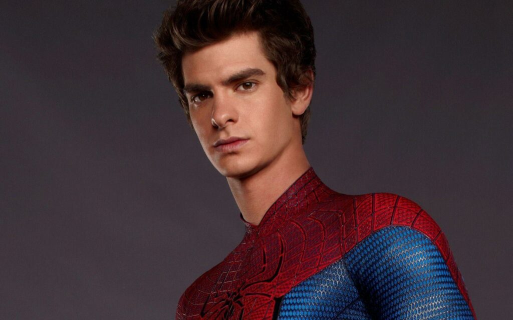 Who was the best Peter Parker?