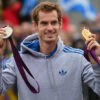 What is Andy Murray's 2020 worth?