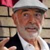 Where are Sean Connery's ashes to be scattered?