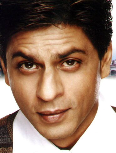 Is Shah Rukh Khan a billionaire?