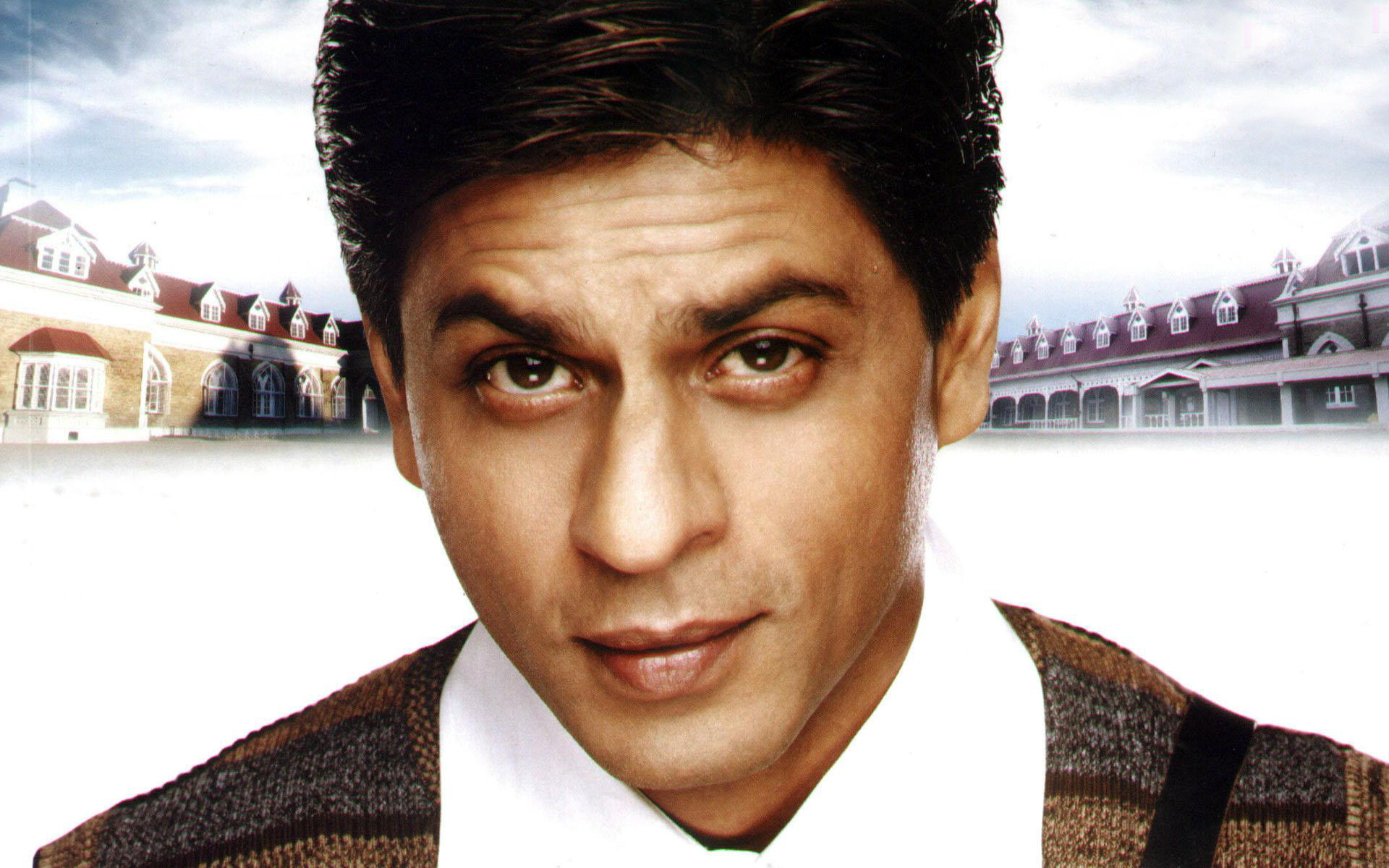 Is Shah Rukh Khan a billionaire?