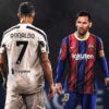 Hvem er rikere Messi eller Ronaldo 2021?