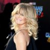 How does Goldie Hawn make money?