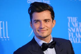 How does Orlando Bloom make money?