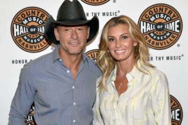 What is Tim and Faith net worth?