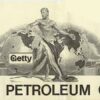 Who owns Getty Oil?