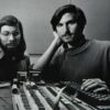 Were Steve Jobs and Steve Wozniak friends?
