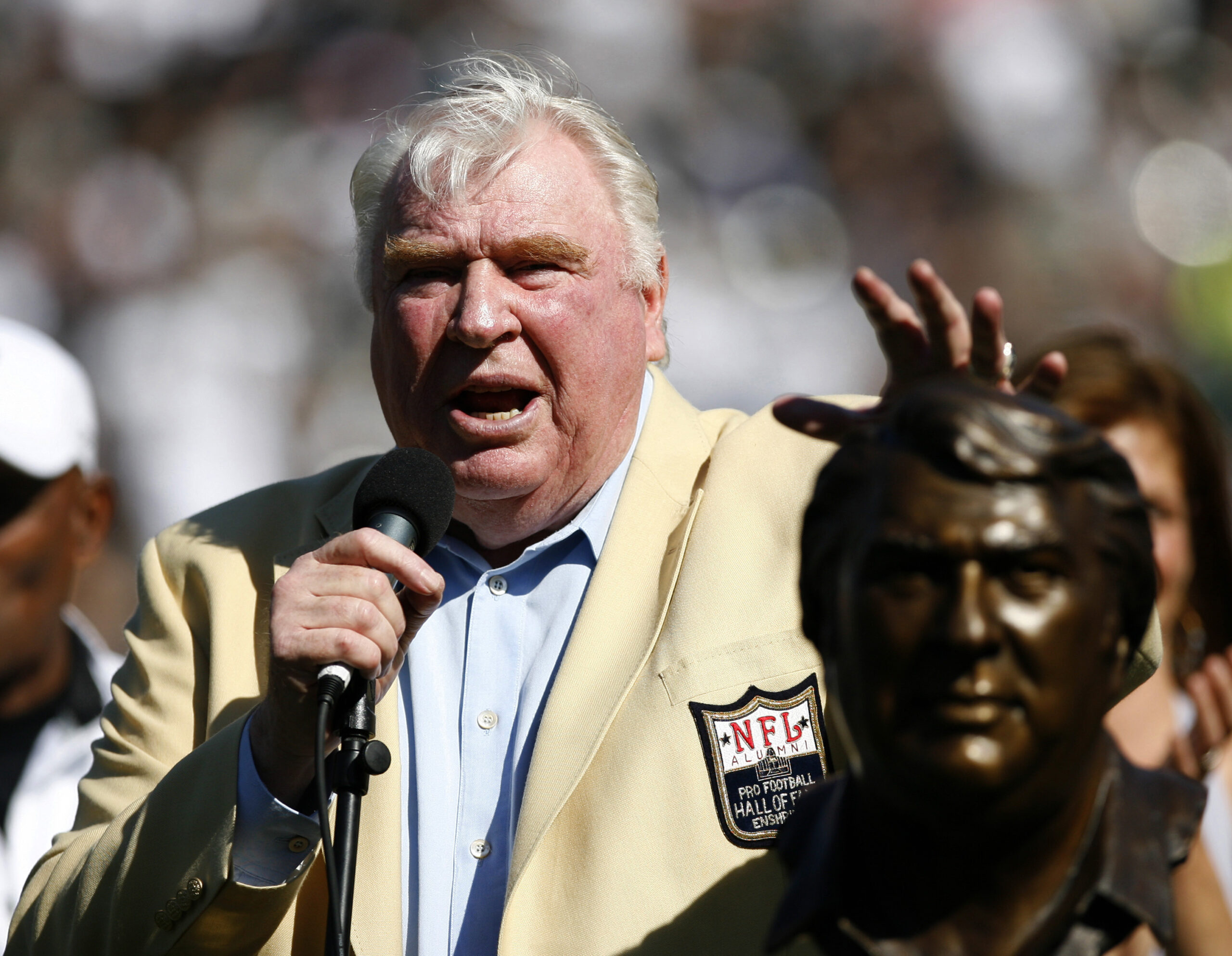 How many John Madden games are there?