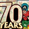 What does 2800 mean in Marvel?