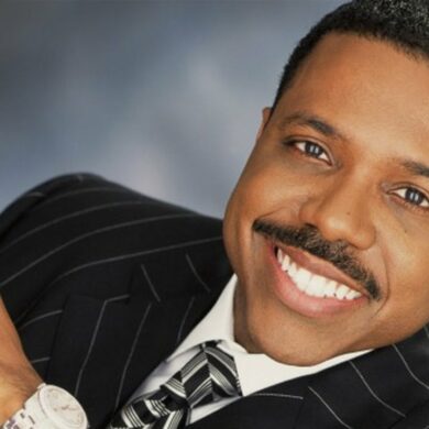 What is Creflo Dollar salary?