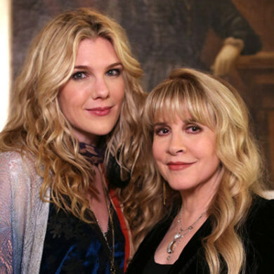 How much did Stevie Nicks sell her music for?