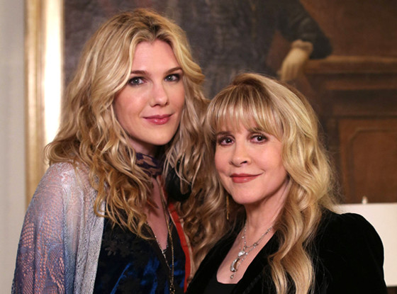 How much did Stevie Nicks sell her music for?