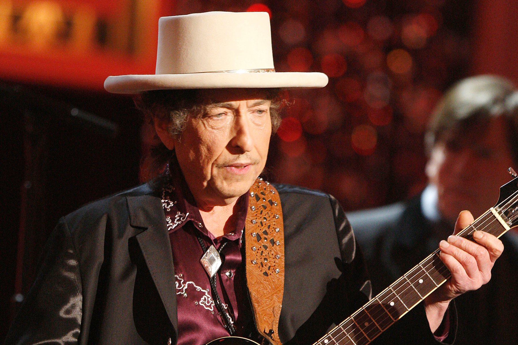 Who owns the rights to Bob Dylan songs?