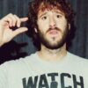 Did Lil Dicky make a viral video?