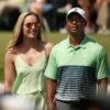 Is Tiger Woods with Lindsey Vonn?