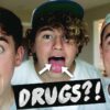 Did CCR do drugs?