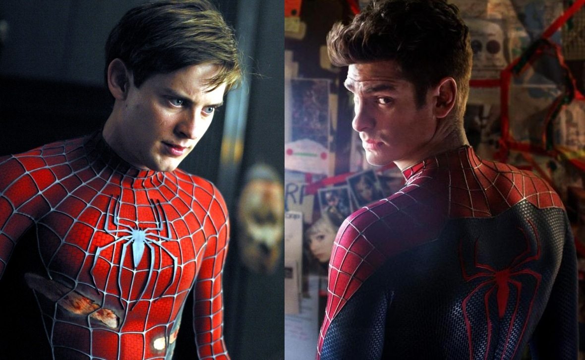 Why did Tobey Maguire stop Spider-Man?