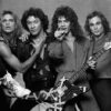 Which Van Halen album sold the most?