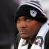 Is Marshawn Lynch related to JaMarcus Russell?