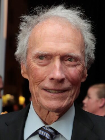 How much is Clint Eastwood's estate worth?