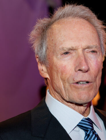 What is Clint Eastwood's net worth 2021?