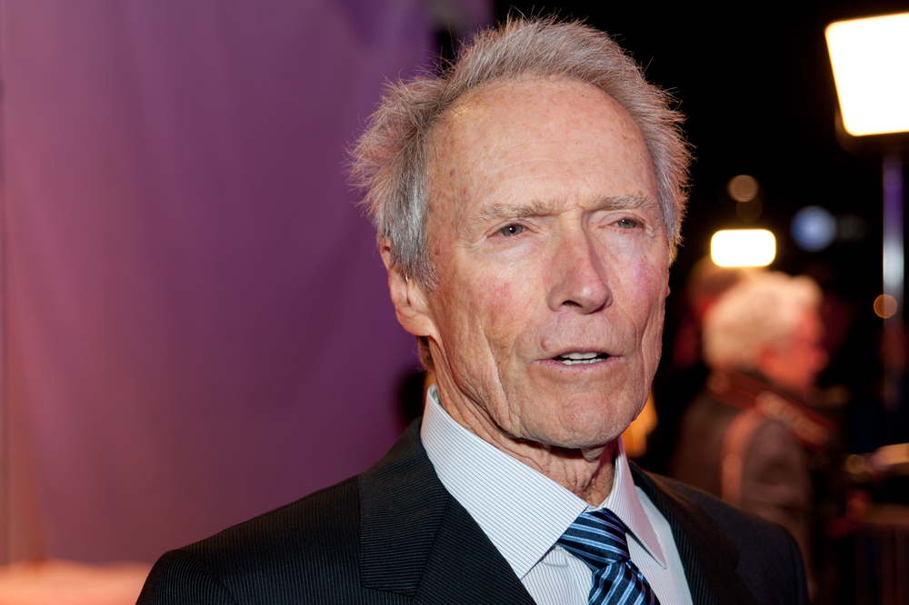 What is Clint Eastwood's net worth 2021?