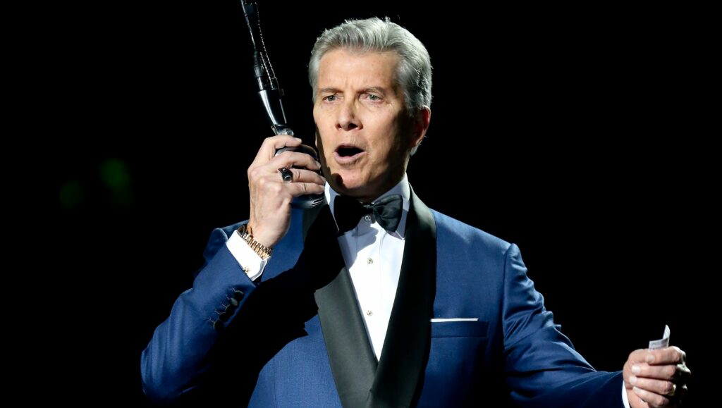 Does Michael Buffer still announce?