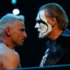 How much money does sting the wrestler make?