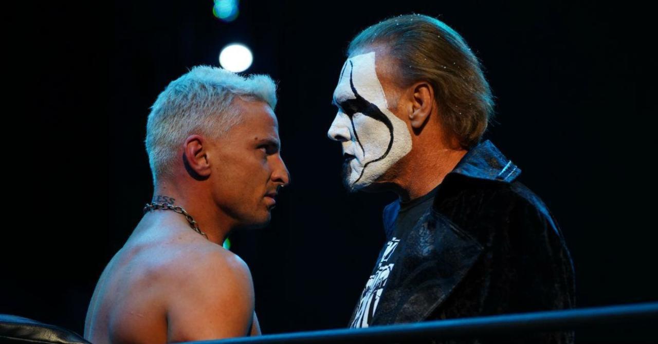 How much money does sting the wrestler make?