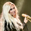 Is Kesha still rich?