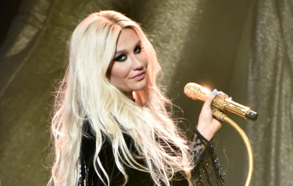 Is Kesha still rich?