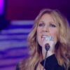 Why did Celine Dion stop singing?