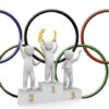 Who was the greatest Olympian?