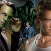 Why Edward Norton was replaced by Mark Ruffalo?