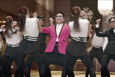 Did Psy retire?