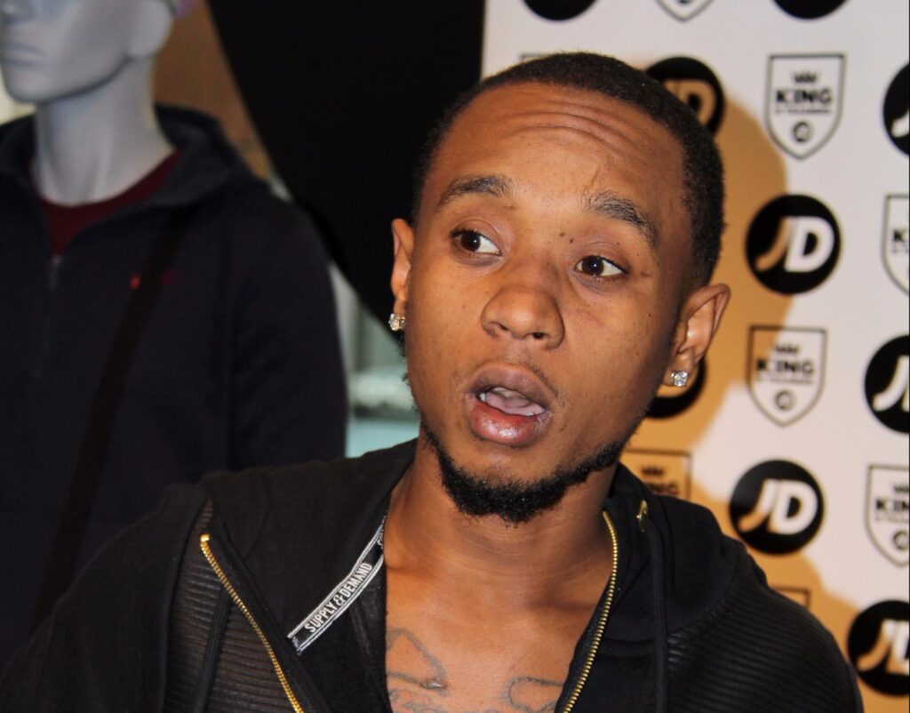 Did Slim Jxmmi quit?